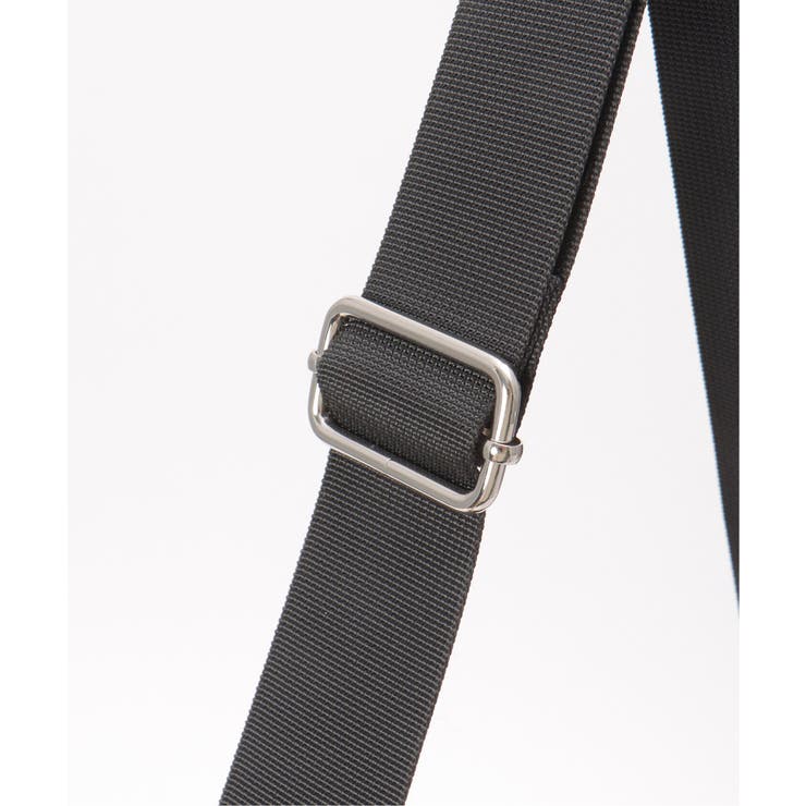 配色切り替えショルダーバッグ | ikka  | 詳細画像11 