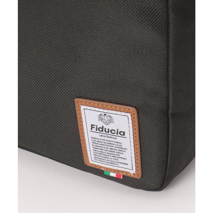 配色切り替えショルダーバッグ | ikka  | 詳細画像14 