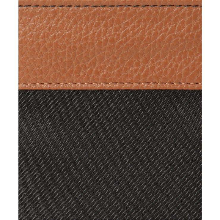 配色切り替えショルダーバッグ | ikka  | 詳細画像15 