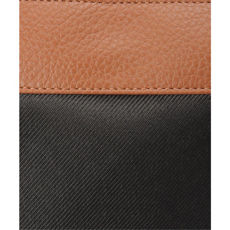 配色切り替えトートバッグ | ikka  | 詳細画像10 