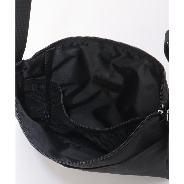 UNIVERSAL OVERALL ユニバーサルオーバーオール 撥水サコッシュ | ikka  | 詳細画像13 