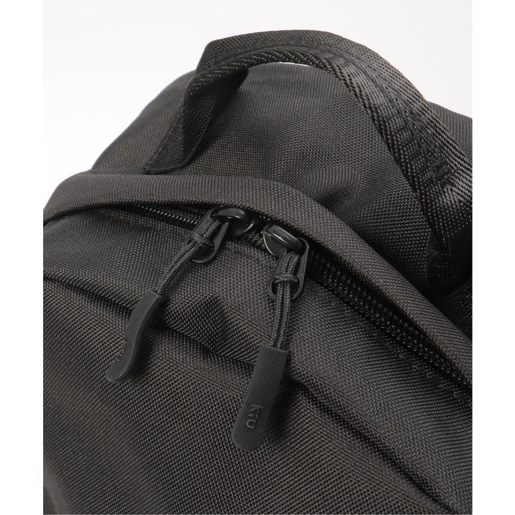 【WEB限定】KiU キウ 600D バックパック | ikka  | 詳細画像12 