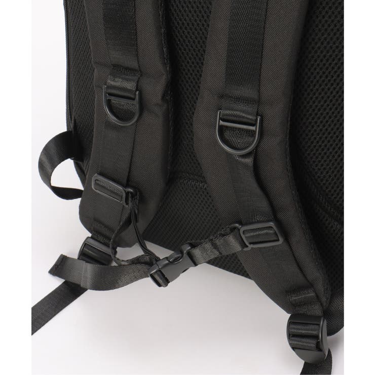 【WEB限定】KiU キウ 600D バックパック | ikka  | 詳細画像13 