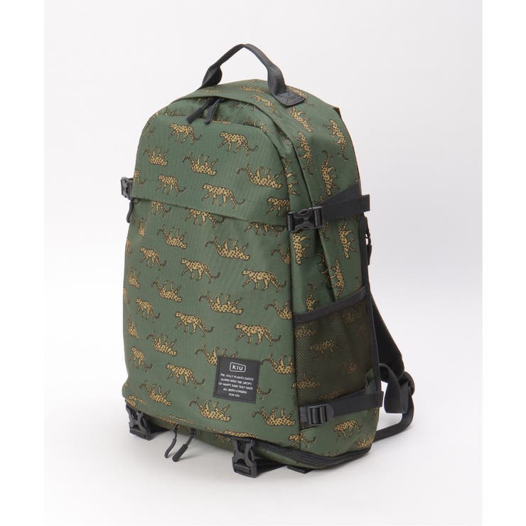 ソノタ | 【WEB限定】KiU キウ 600D バックパック | ikka 