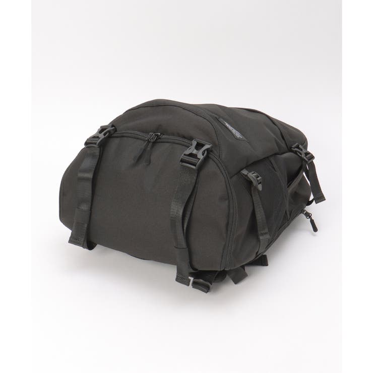 【WEB限定】KiU キウ 600D バックパック | ikka  | 詳細画像18 