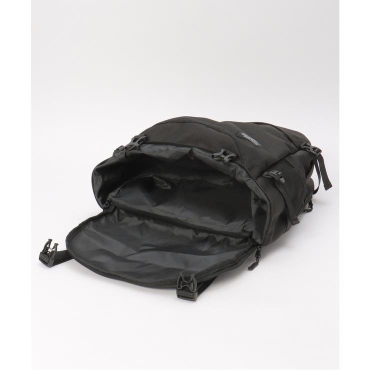 【WEB限定】KiU キウ 600D バックパック | ikka  | 詳細画像19 