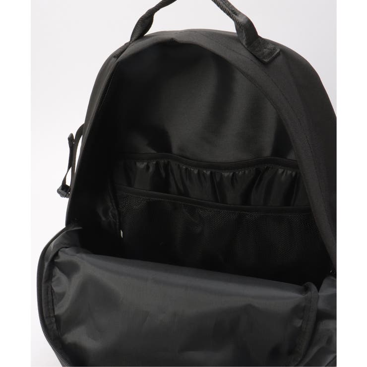 【WEB限定】KiU キウ 600D バックパック | ikka  | 詳細画像6 