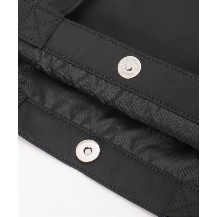 Dickies ディッキーズ ロゴテープトートバッグ | ikka  | 詳細画像12 