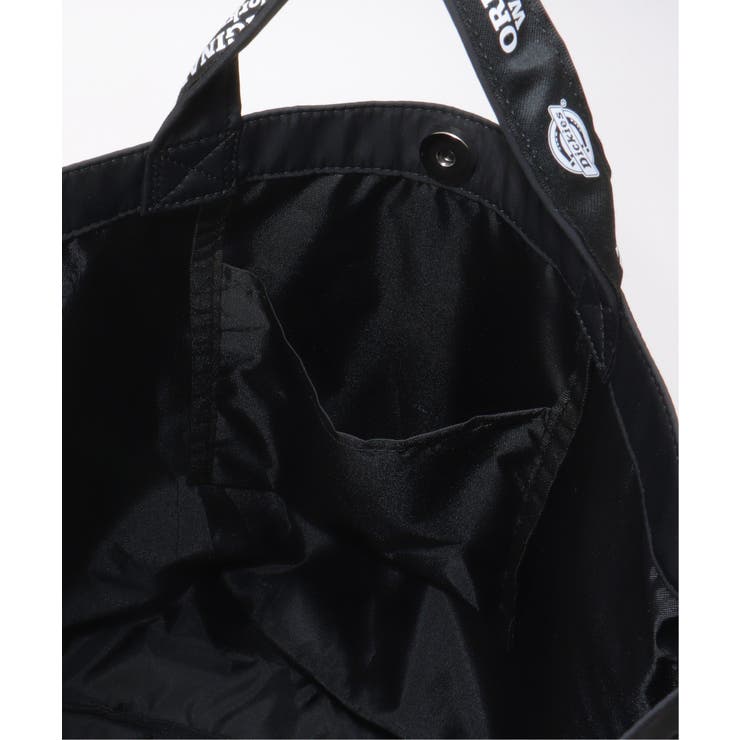 Dickies ディッキーズ ロゴテープショルダーバッグ | ikka  | 詳細画像10 