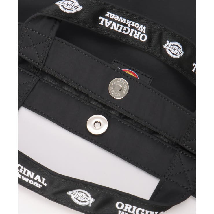 Dickies ディッキーズ ロゴテープショルダーバッグ | ikka  | 詳細画像11 