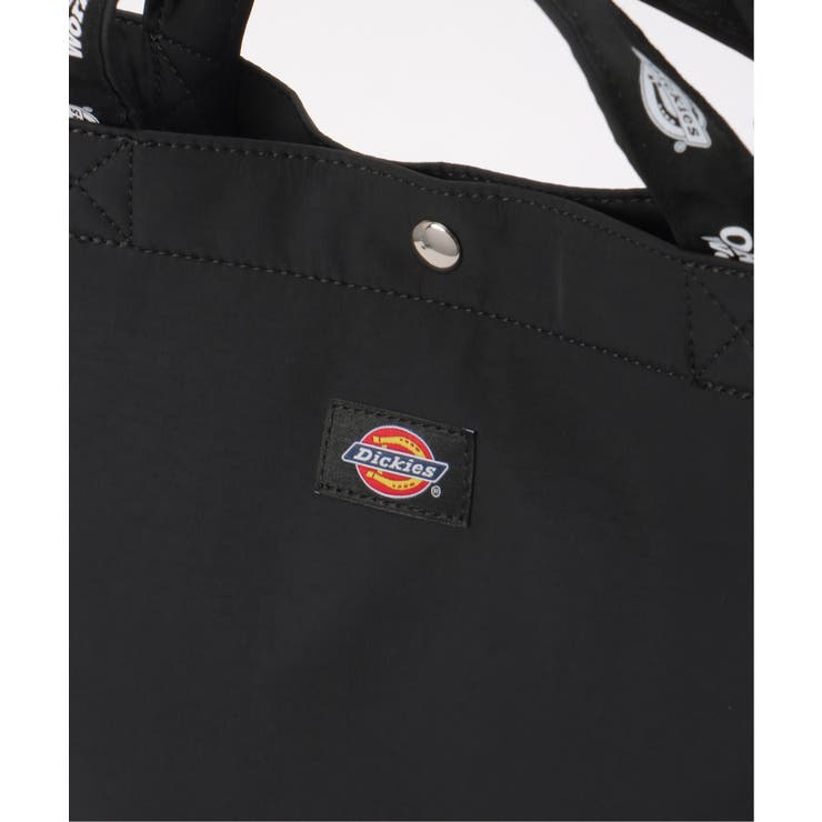 Dickies ディッキーズ ロゴテープショルダーバッグ | ikka  | 詳細画像14 