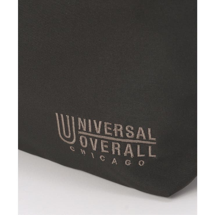 UNIVERSAL OVERALL ユニバーサルオーバーオール | ikka  | 詳細画像12 