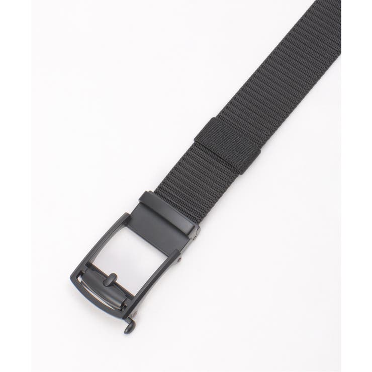 スマートロックナイロンベルト | ikka  | 詳細画像2 