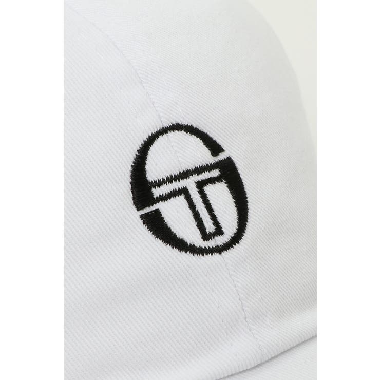 SERGIO TACCHINI セルジオタッキーニ ローキャップ