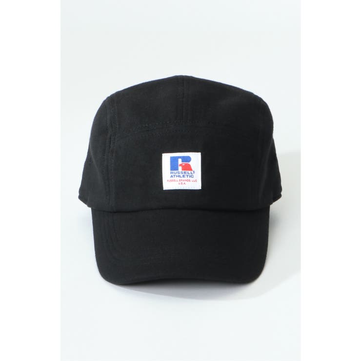Russell Athletic スエットジェットCAP[品番：IKAW0010312