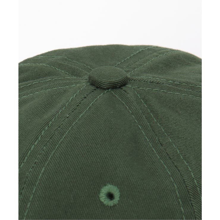 UNIVERSAL OVERALL ユニバーサルオーバーオール ツイルキャップ | ikka  | 詳細画像9 