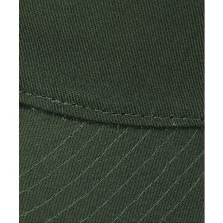 UNIVERSAL OVERALL ユニバーサルオーバーオール ツイルキャップ | ikka  | 詳細画像11 