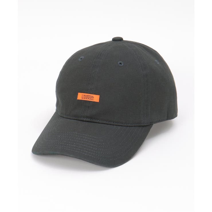 グレイ | UNIVERSAL OVERALL ユニバーサルオーバーオール ツイルキャップ | ikka 