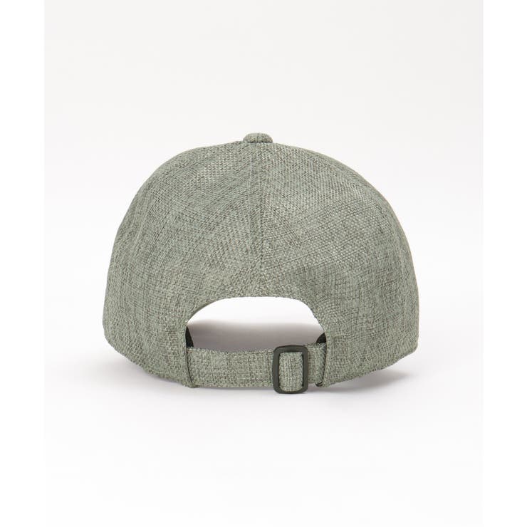 Champion チャンピオン リネンライクキャップ | ikka  | 詳細画像11 