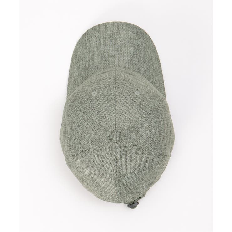 Champion チャンピオン リネンライクキャップ | ikka  | 詳細画像17 