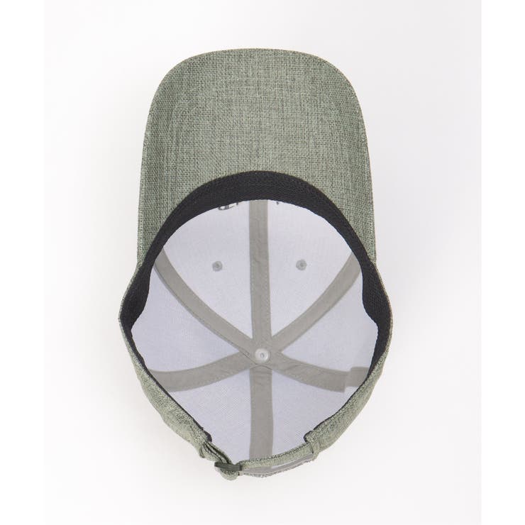 Champion チャンピオン リネンライクキャップ | ikka  | 詳細画像18 