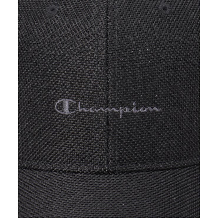 Champion チャンピオン リネンライクキャップ | ikka  | 詳細画像20 