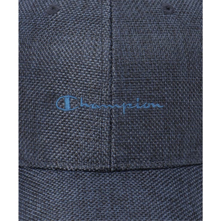 Champion チャンピオン リネンライクキャップ | ikka  | 詳細画像21 