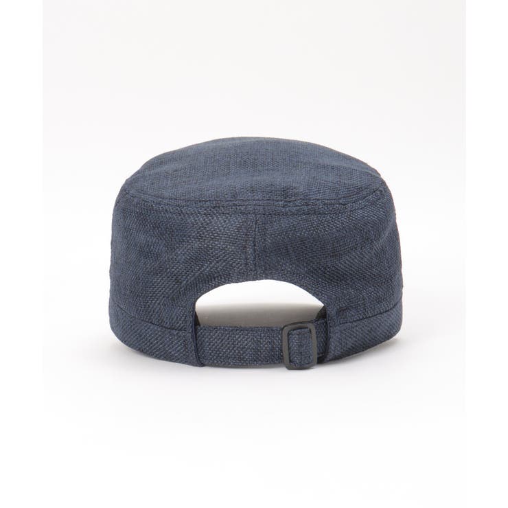 Champion チャンピオン リネンライクワークキャップ | ikka  | 詳細画像10 