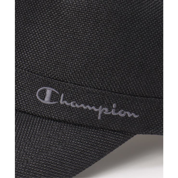 Champion チャンピオン リネンライクワークキャップ | ikka  | 詳細画像19 