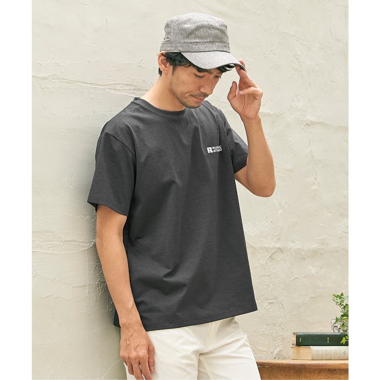 Champion チャンピオン リネンライクワークキャップ | ikka  | 詳細画像5 