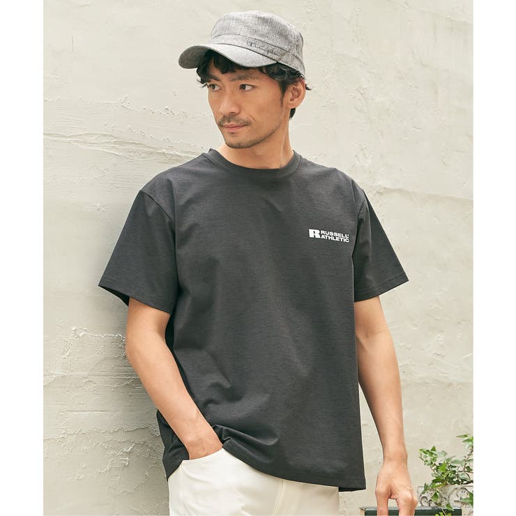 Champion チャンピオン リネンライクワークキャップ | ikka  | 詳細画像6 