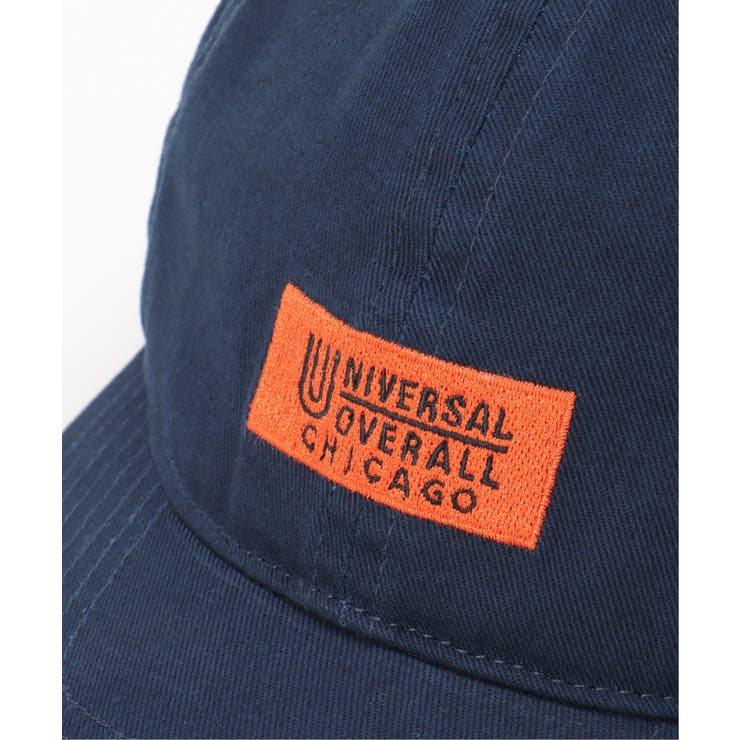 UNIVERSAL OVERALL ユニバーサルオーバーオール | ikka  | 詳細画像8 