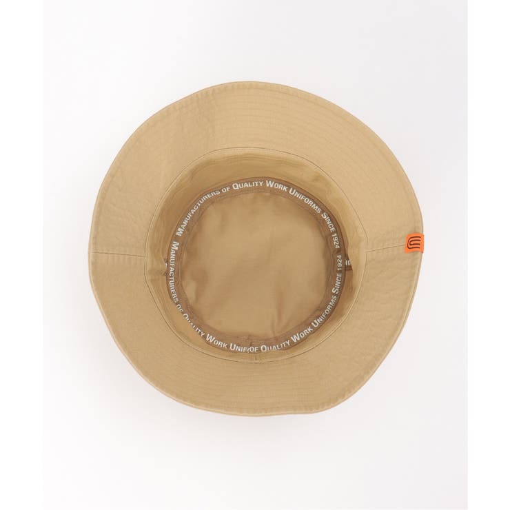 UNIVERSAL OVERALL ユニバーサルオーバーオール | ikka  | 詳細画像11 