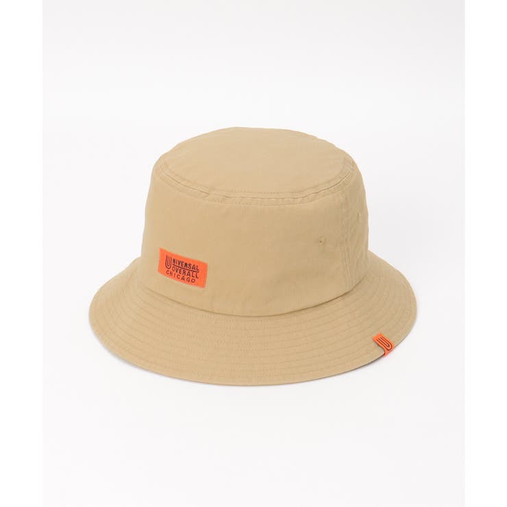 UNIVERSAL OVERALL ユニバーサルオーバーオール | ikka  | 詳細画像1 