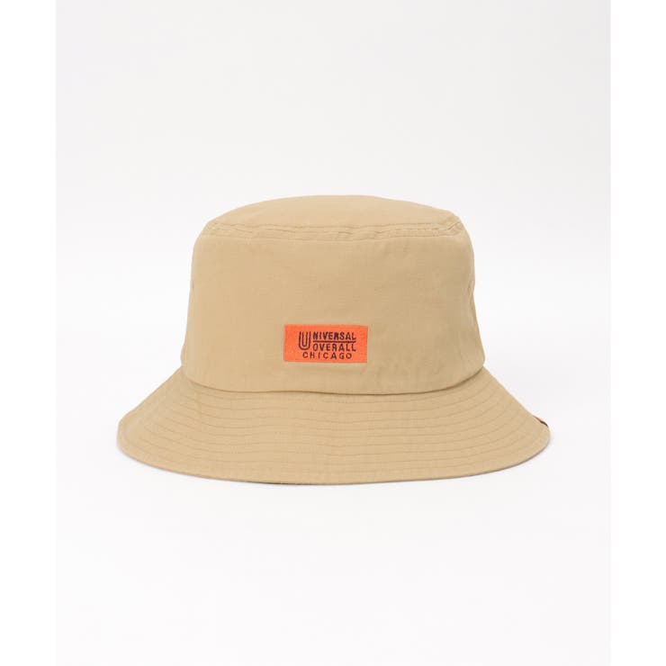 UNIVERSAL OVERALL ユニバーサルオーバーオール | ikka  | 詳細画像2 