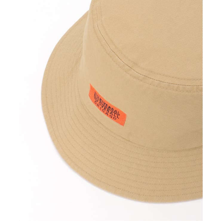 UNIVERSAL OVERALL ユニバーサルオーバーオール | ikka  | 詳細画像5 