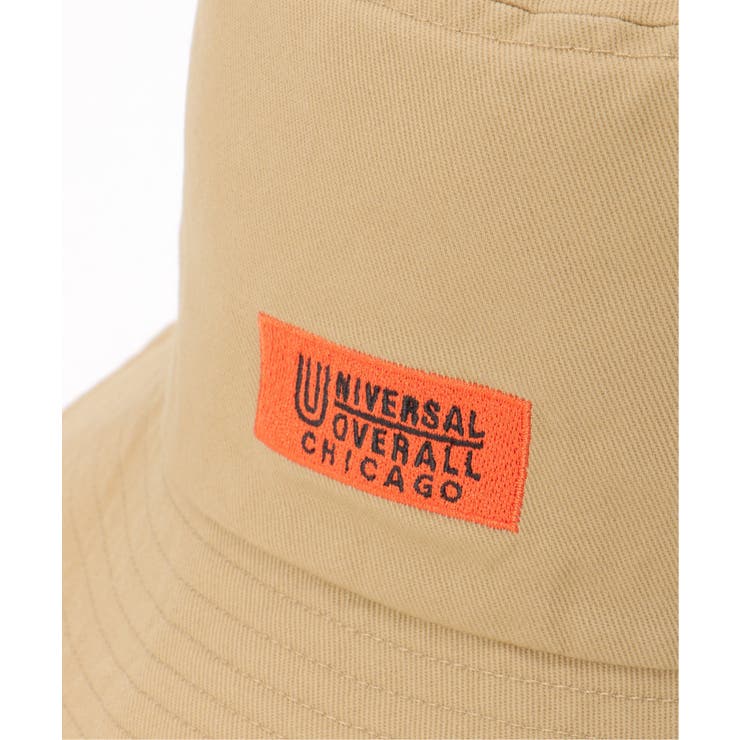 UNIVERSAL OVERALL ユニバーサルオーバーオール | ikka  | 詳細画像6 