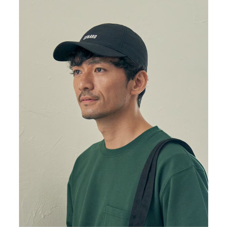 リップストップSTDキャップ | ikka  | 詳細画像2 