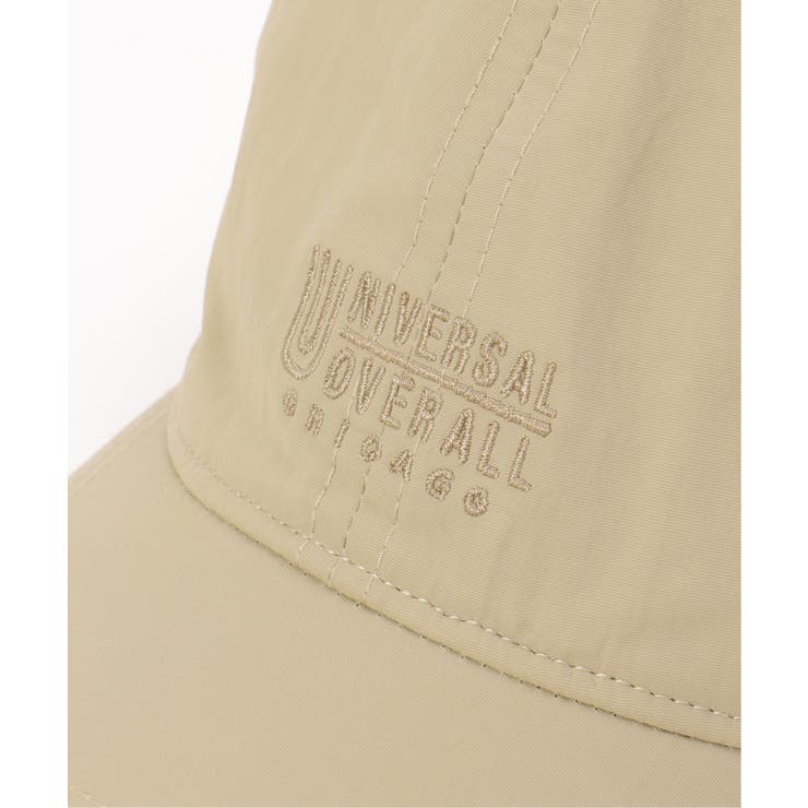 UNIVERSAL OVERALL ユニバーサルオーバーオール | ikka  | 詳細画像15 