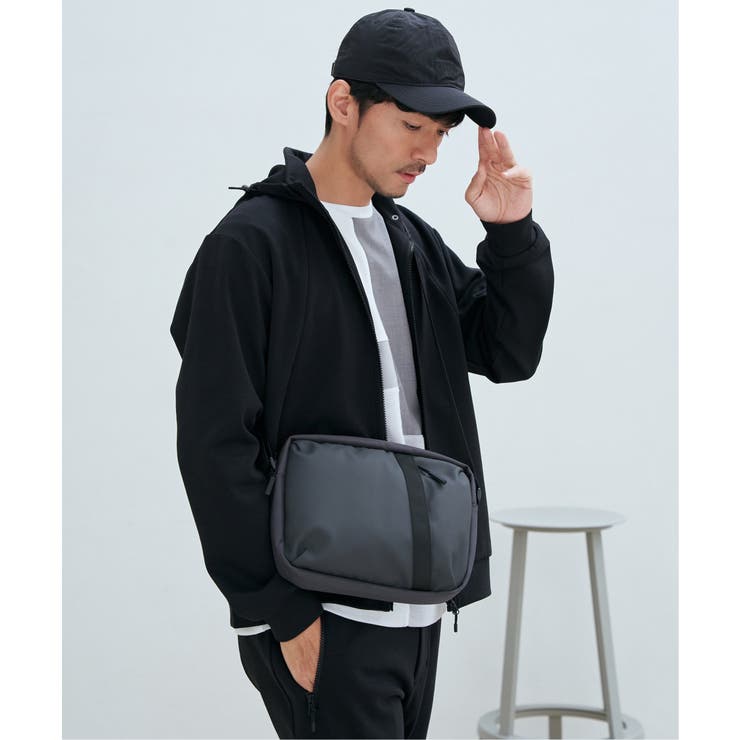 UNIVERSAL OVERALL ユニバーサルオーバーオール | ikka  | 詳細画像2 