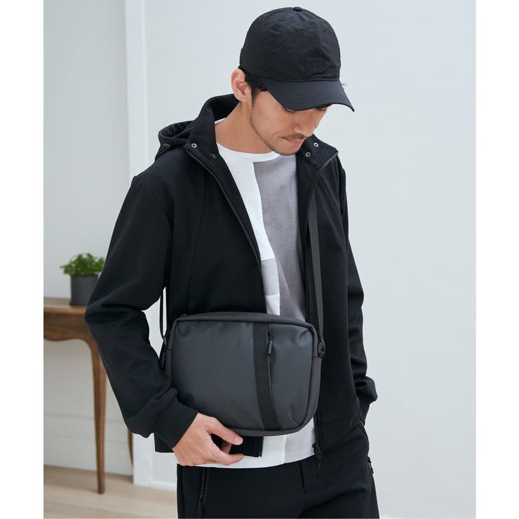 UNIVERSAL OVERALL ユニバーサルオーバーオール | ikka  | 詳細画像3 