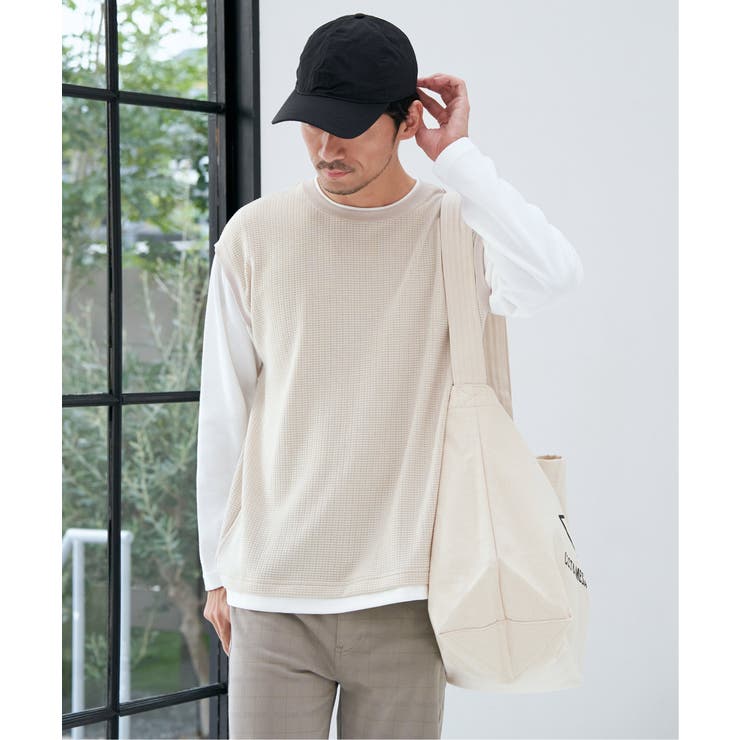 UNIVERSAL OVERALL ユニバーサルオーバーオール | ikka  | 詳細画像5 