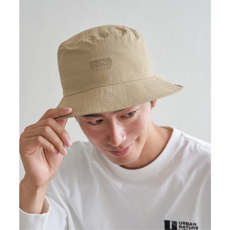 UNIVERSAL OVERALL ユニバーサルオーバーオール | ikka  | 詳細画像10 