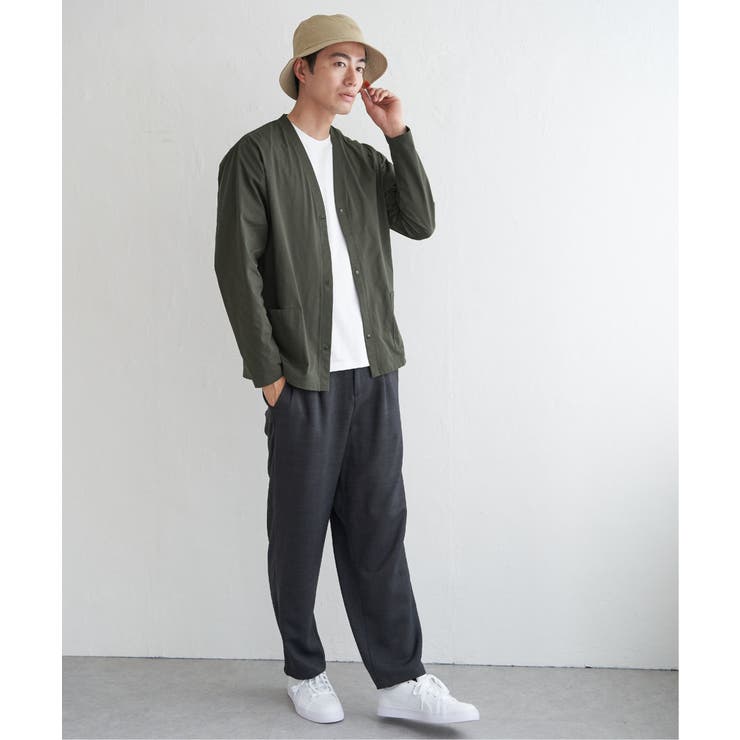 UNIVERSAL OVERALL ユニバーサルオーバーオール | ikka  | 詳細画像12 