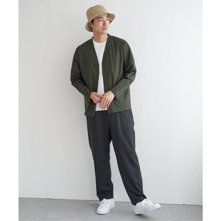 UNIVERSAL OVERALL ユニバーサルオーバーオール | ikka  | 詳細画像13 