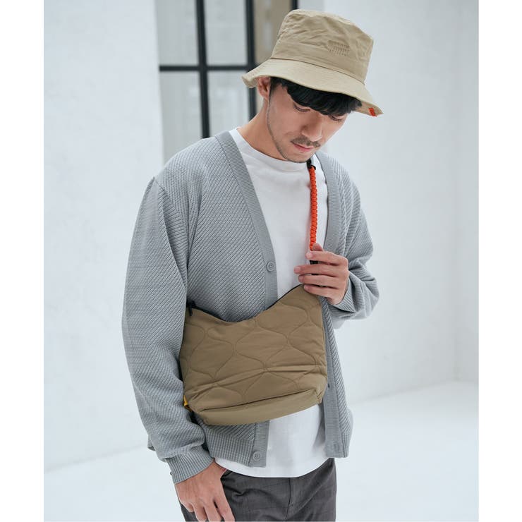 UNIVERSAL OVERALL ユニバーサルオーバーオール | ikka  | 詳細画像16 