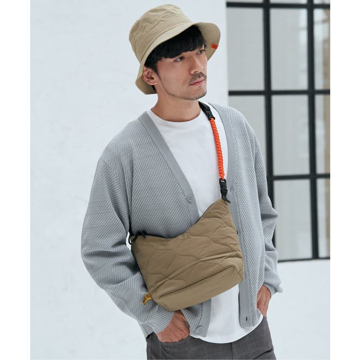 UNIVERSAL OVERALL ユニバーサルオーバーオール | ikka  | 詳細画像17 