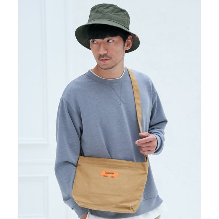 UNIVERSAL OVERALL ユニバーサルオーバーオール | ikka  | 詳細画像20 