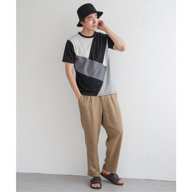 UNIVERSAL OVERALL ユニバーサルオーバーオール | ikka  | 詳細画像4 