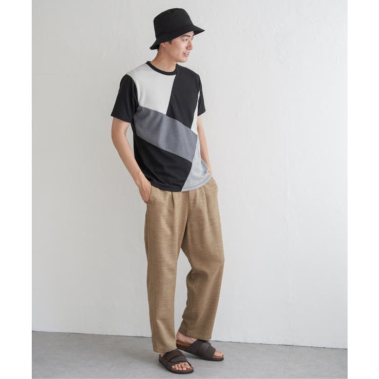 UNIVERSAL OVERALL ユニバーサルオーバーオール | ikka  | 詳細画像5 